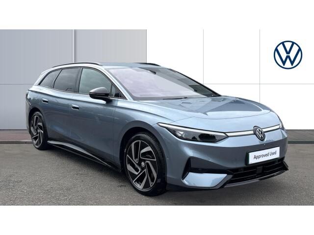 Main listing image - Volkswagen ID.7