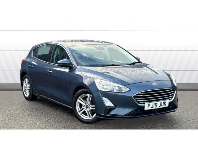 Main listing image - Ford Focus