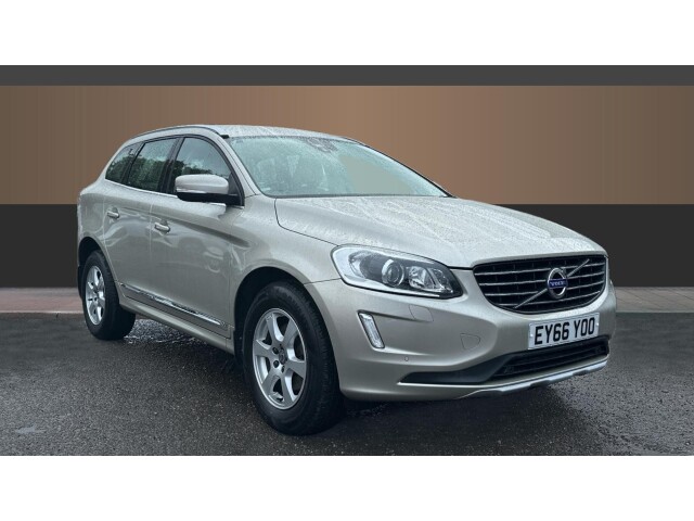 Main listing image - Volvo XC60