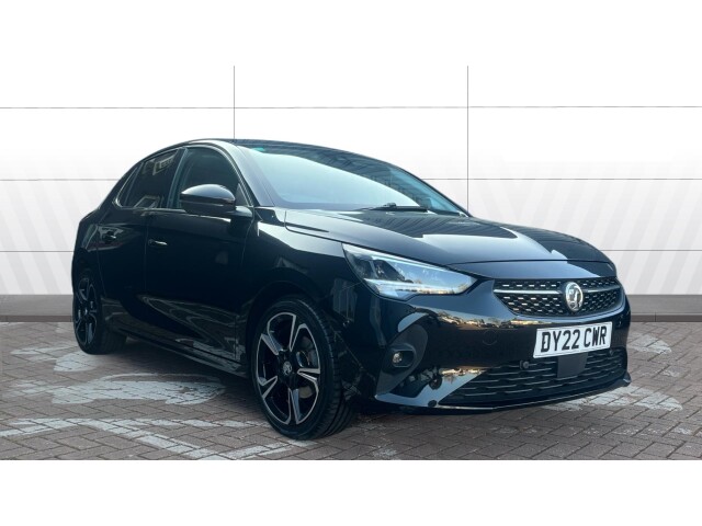 Main listing image - Vauxhall Corsa