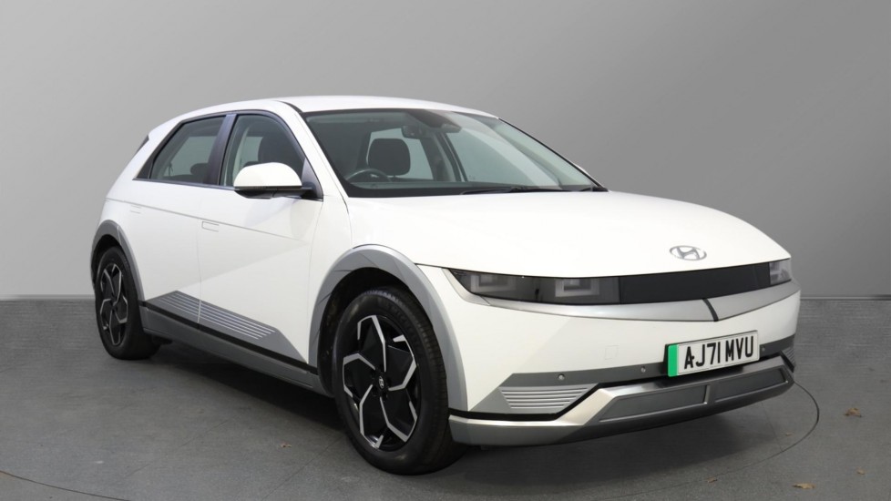 Main listing image - Hyundai IONIQ 5