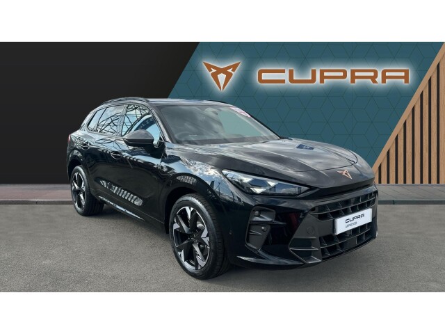 Main listing image - Cupra Terramar