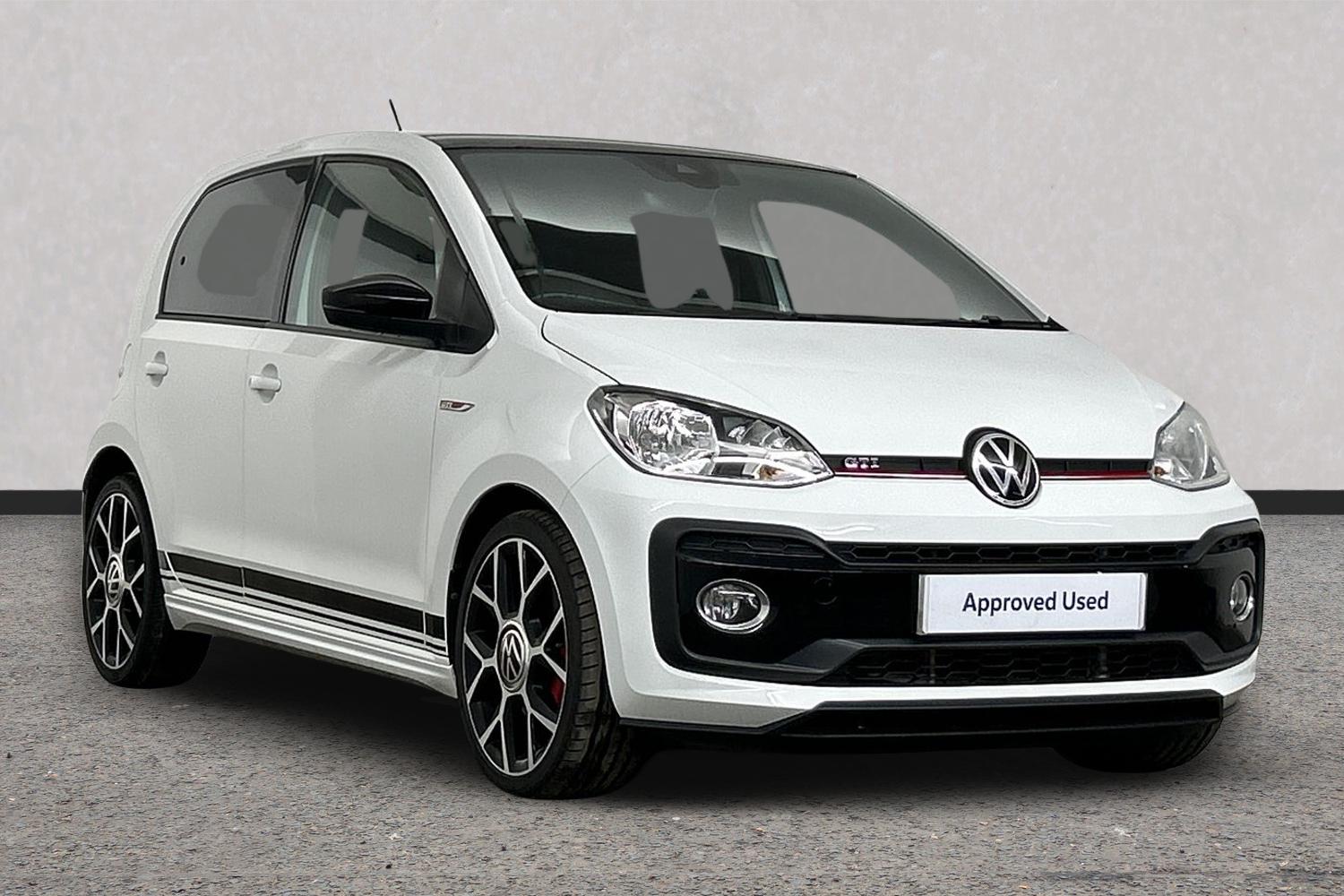 Main listing image - Volkswagen Up