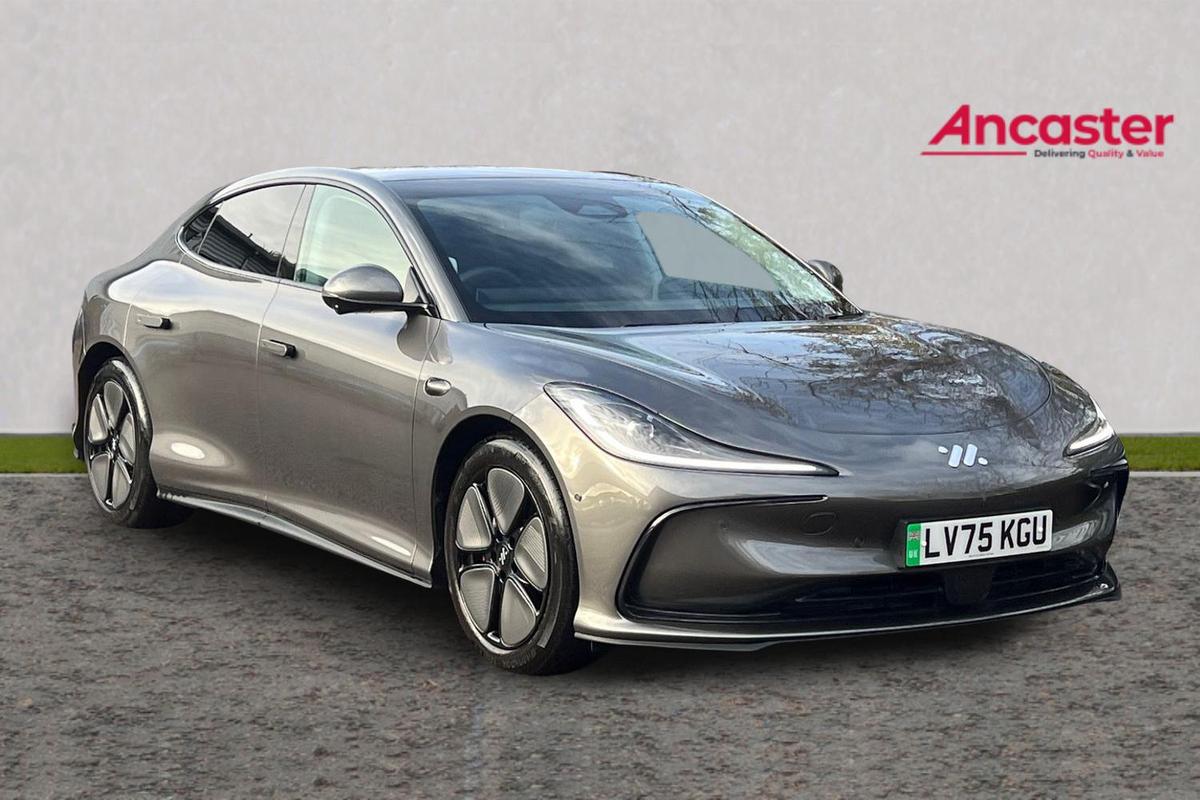 Main listing image - MG Im5