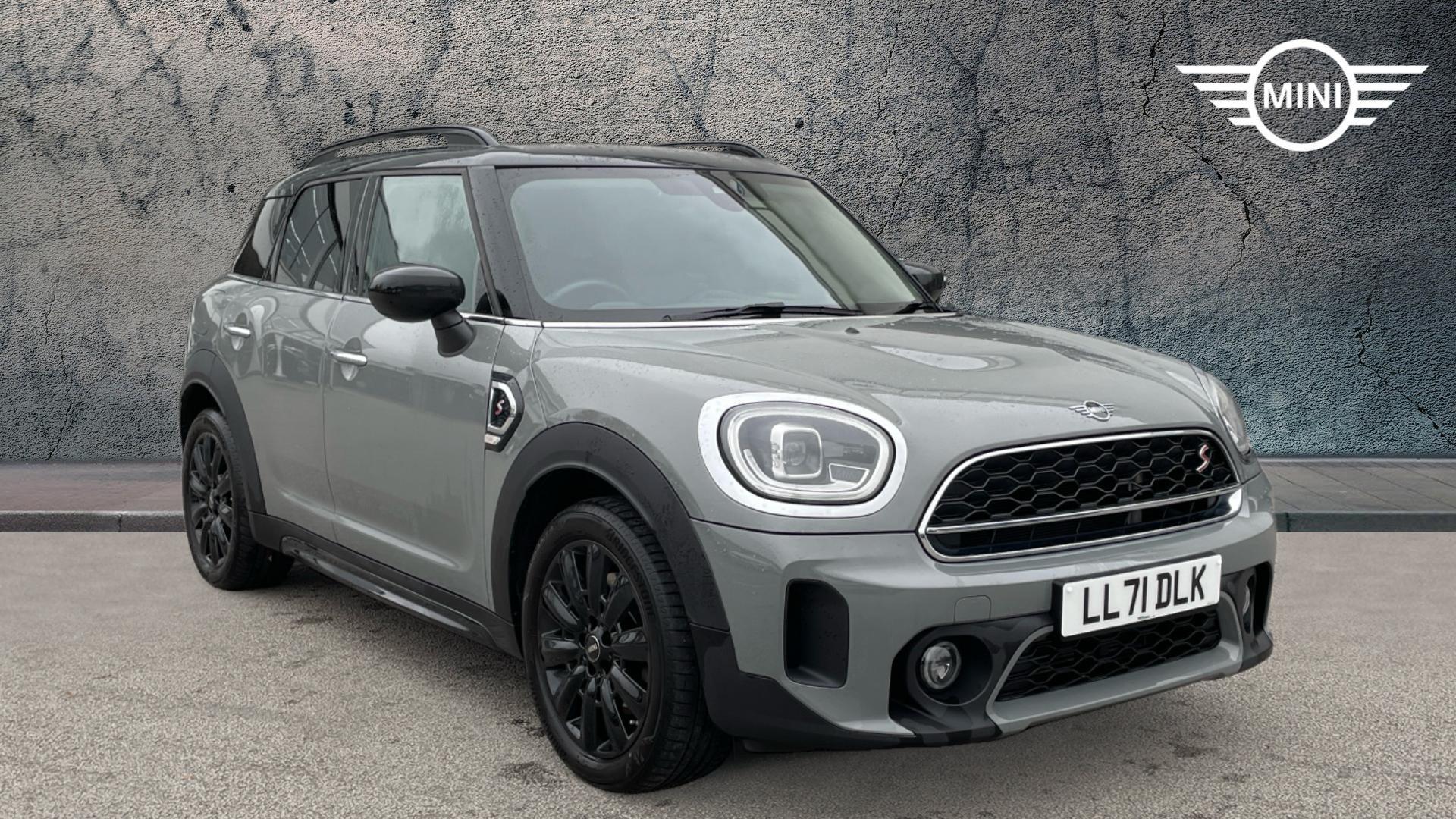 Main listing image - MINI Countryman