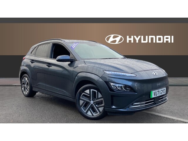 Main listing image - Hyundai Kona Electric