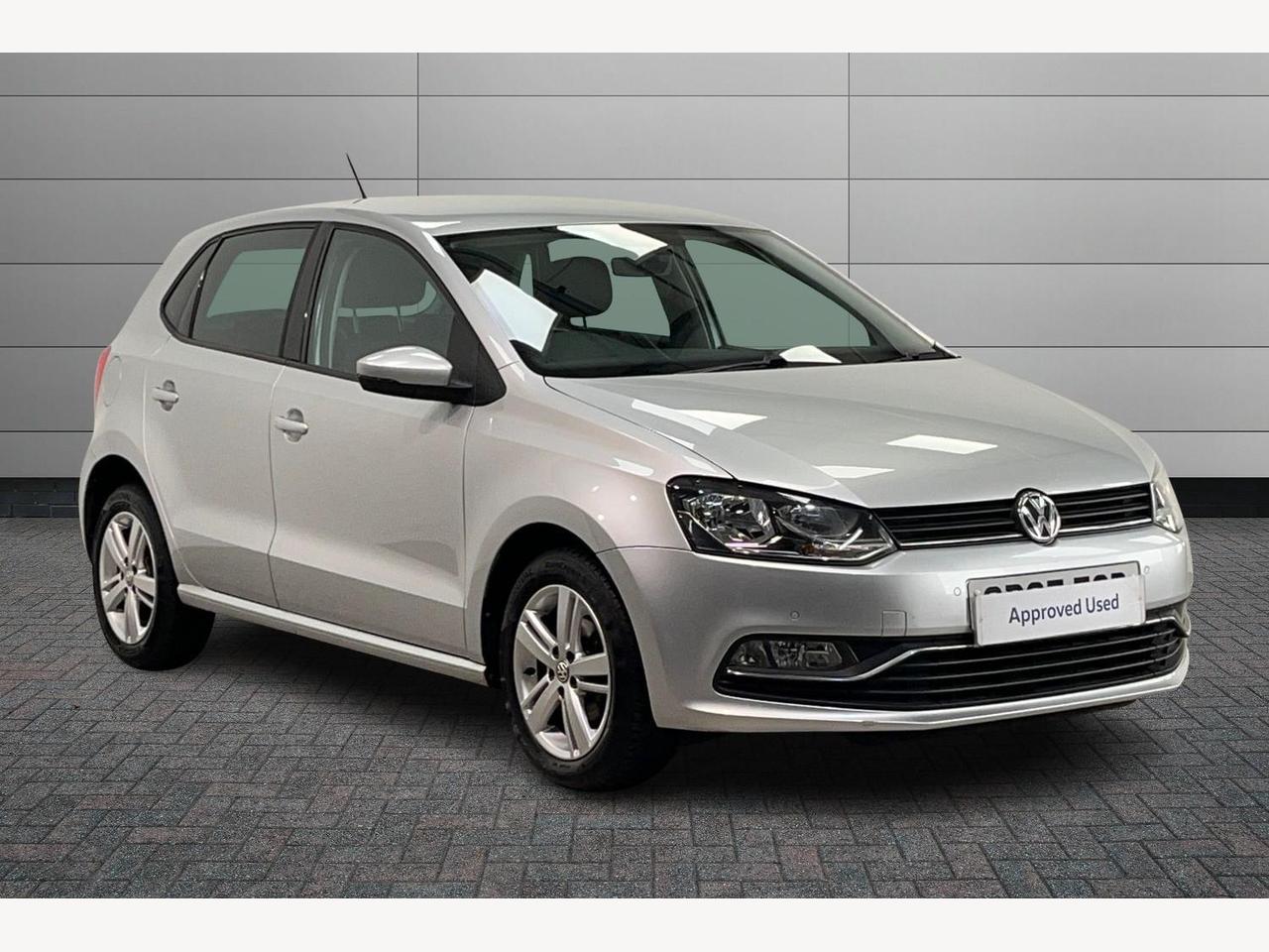 Main listing image - Volkswagen Polo