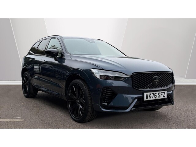 Main listing image - Volvo XC60