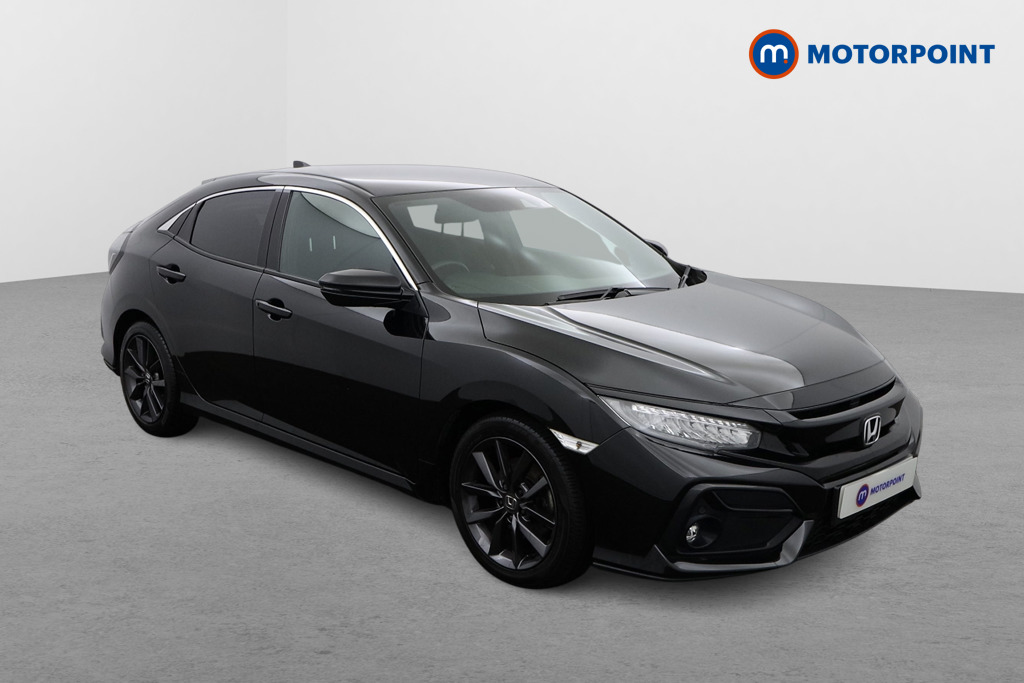 Main listing image - Honda Civic