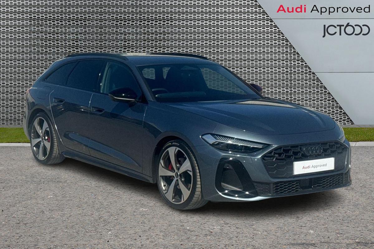 Main listing image - Audi A5