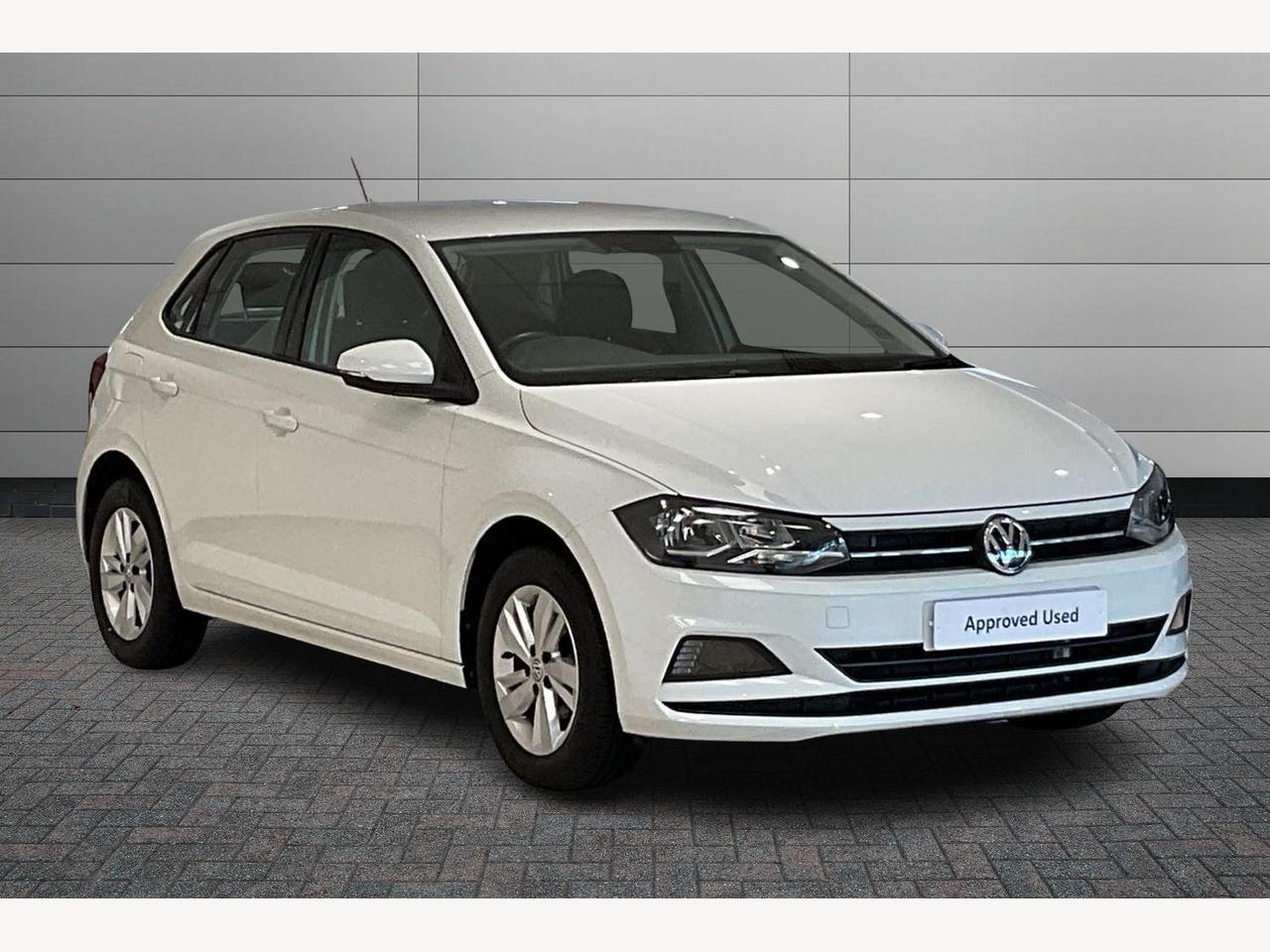 Main listing image - Volkswagen Polo