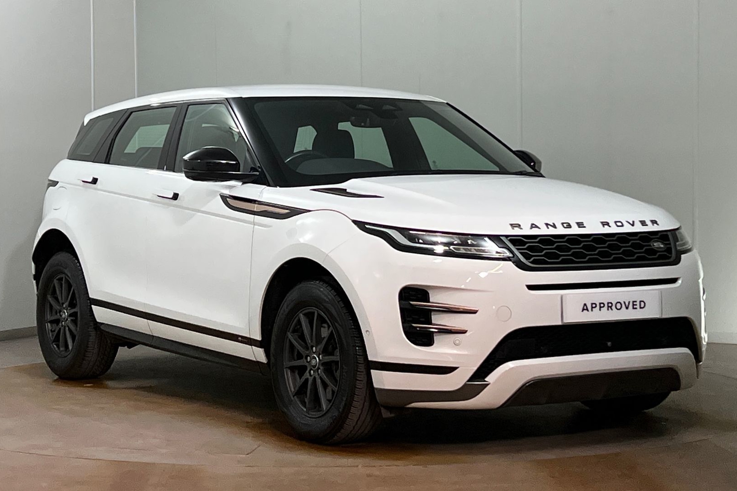 Main listing image - Land Rover Range Rover Evoque