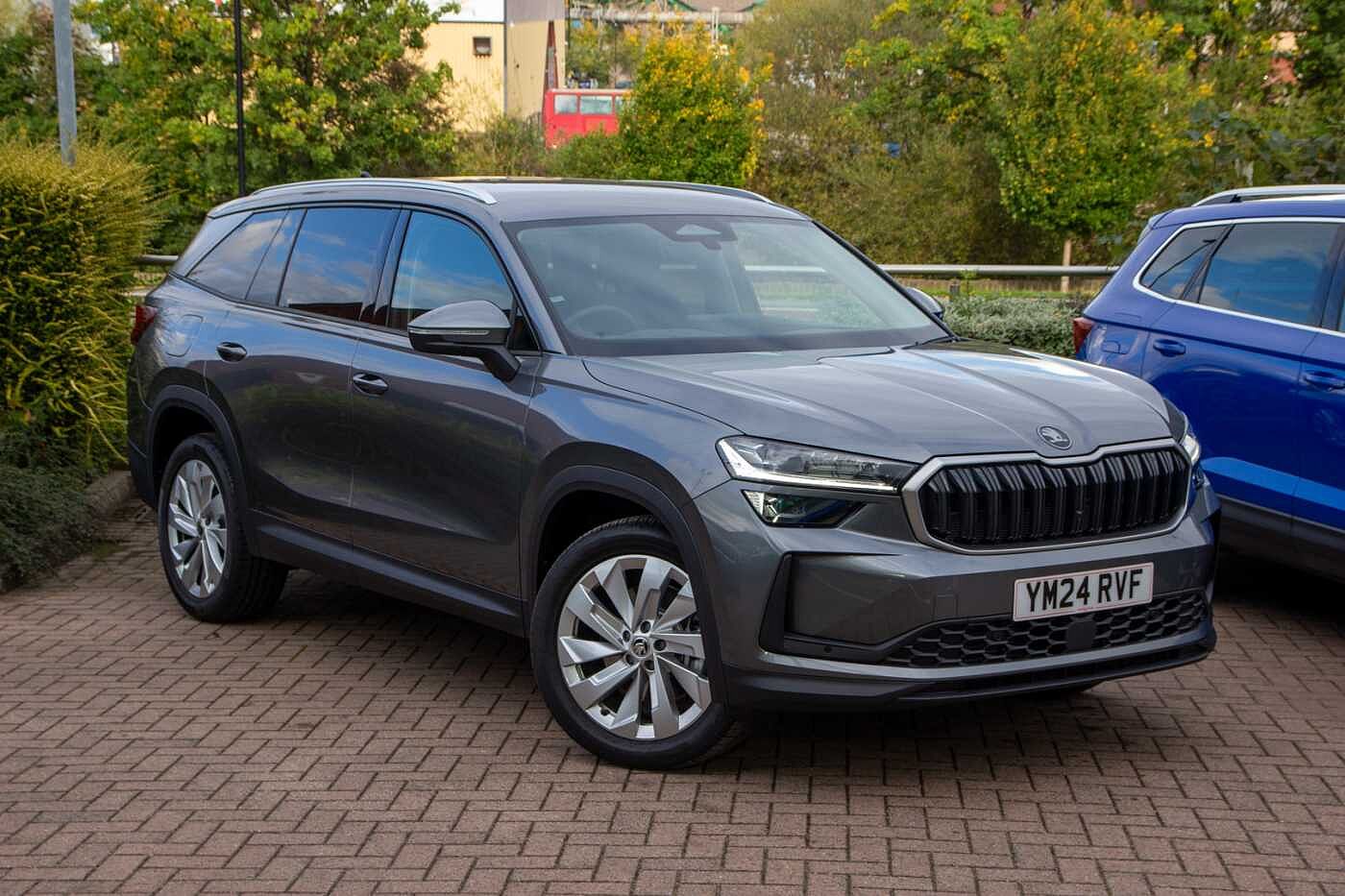 Main listing image - Skoda Kodiaq