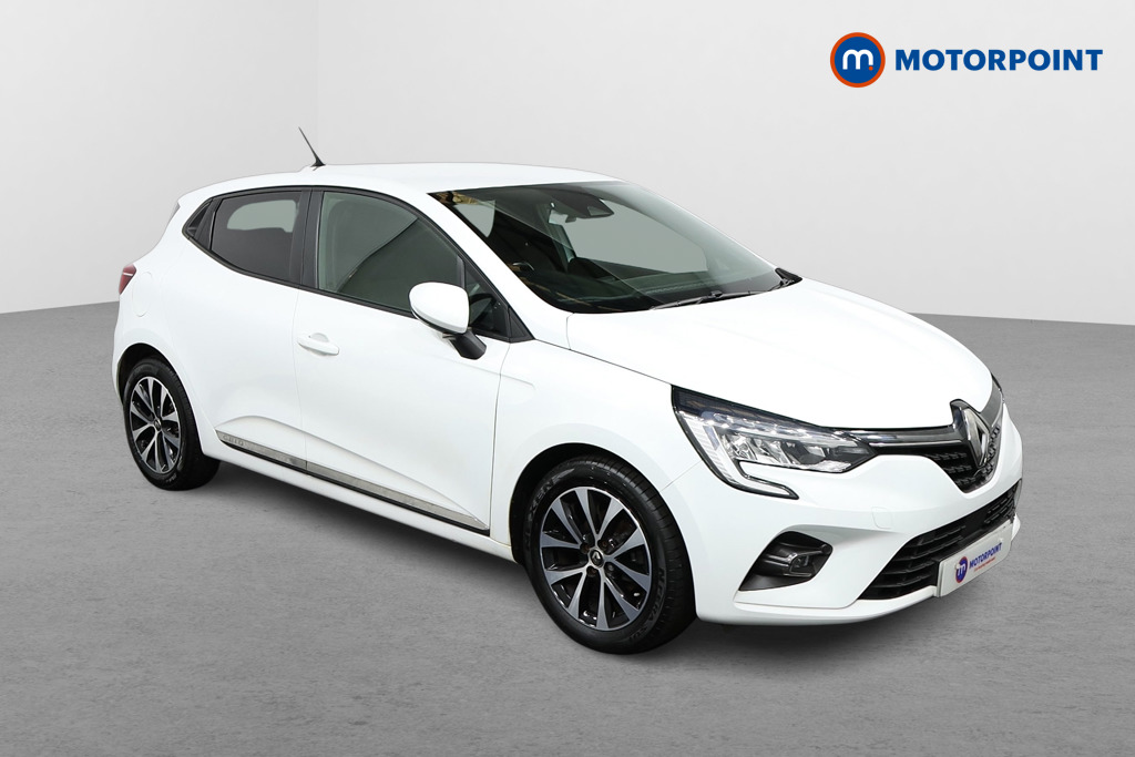 Main listing image - Renault Clio