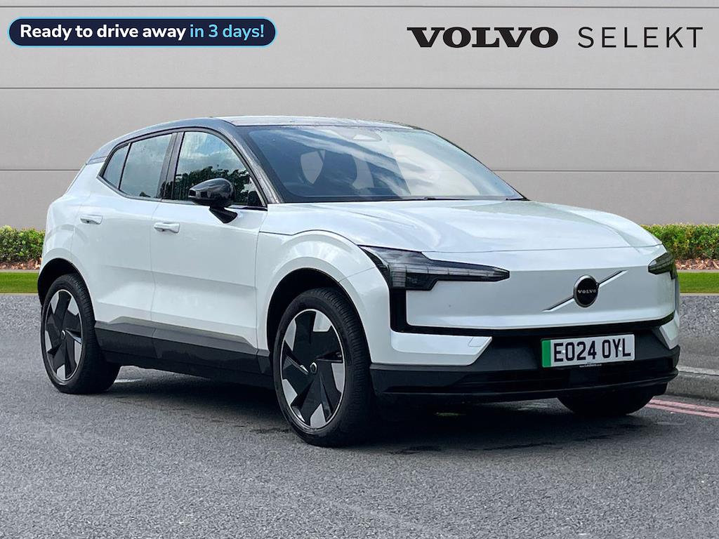 Main listing image - Volvo EX30