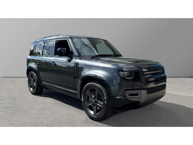 Main listing image - Land Rover Defender