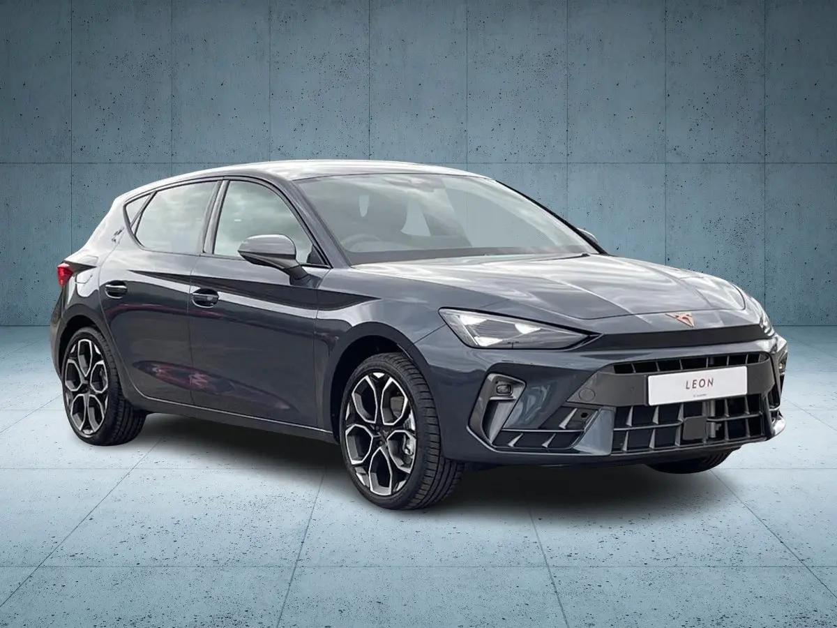 Main listing image - Cupra Leon