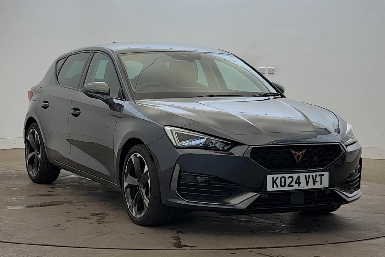 Main listing image - Cupra Leon