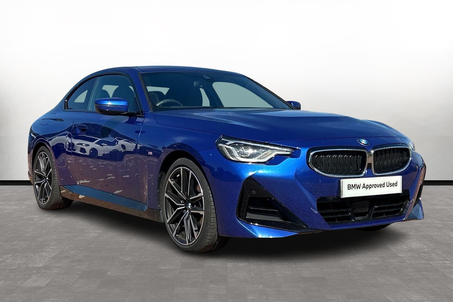 Main listing image - BMW 2 Series