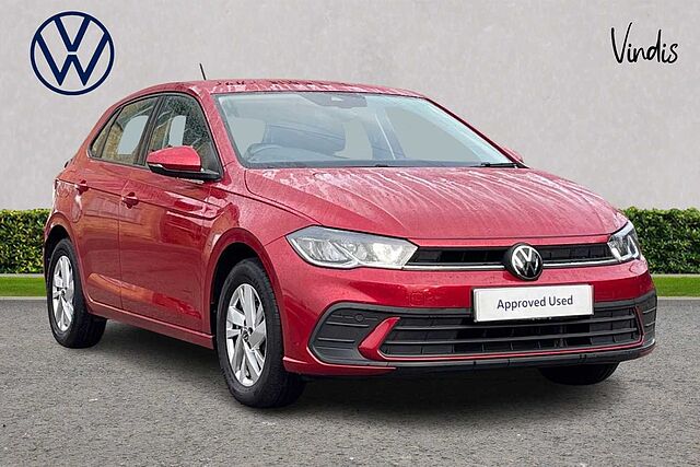 Main listing image - Volkswagen Polo