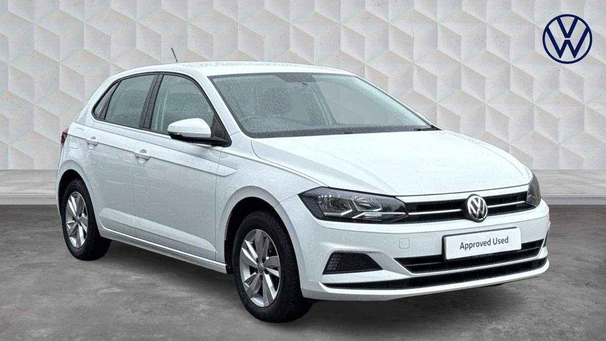 Main listing image - Volkswagen Polo
