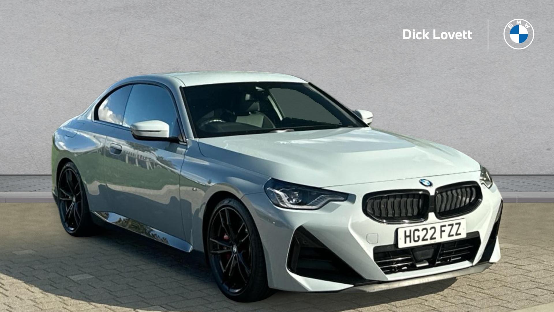 Main listing image - BMW 2 Series