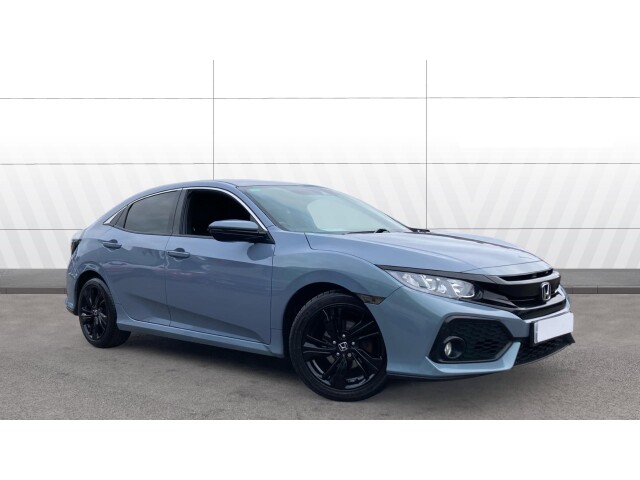 Main listing image - Honda Civic