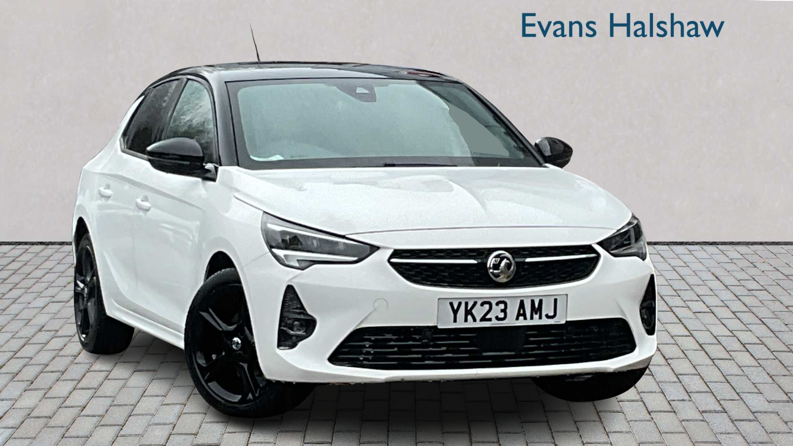 Main listing image - Vauxhall Corsa