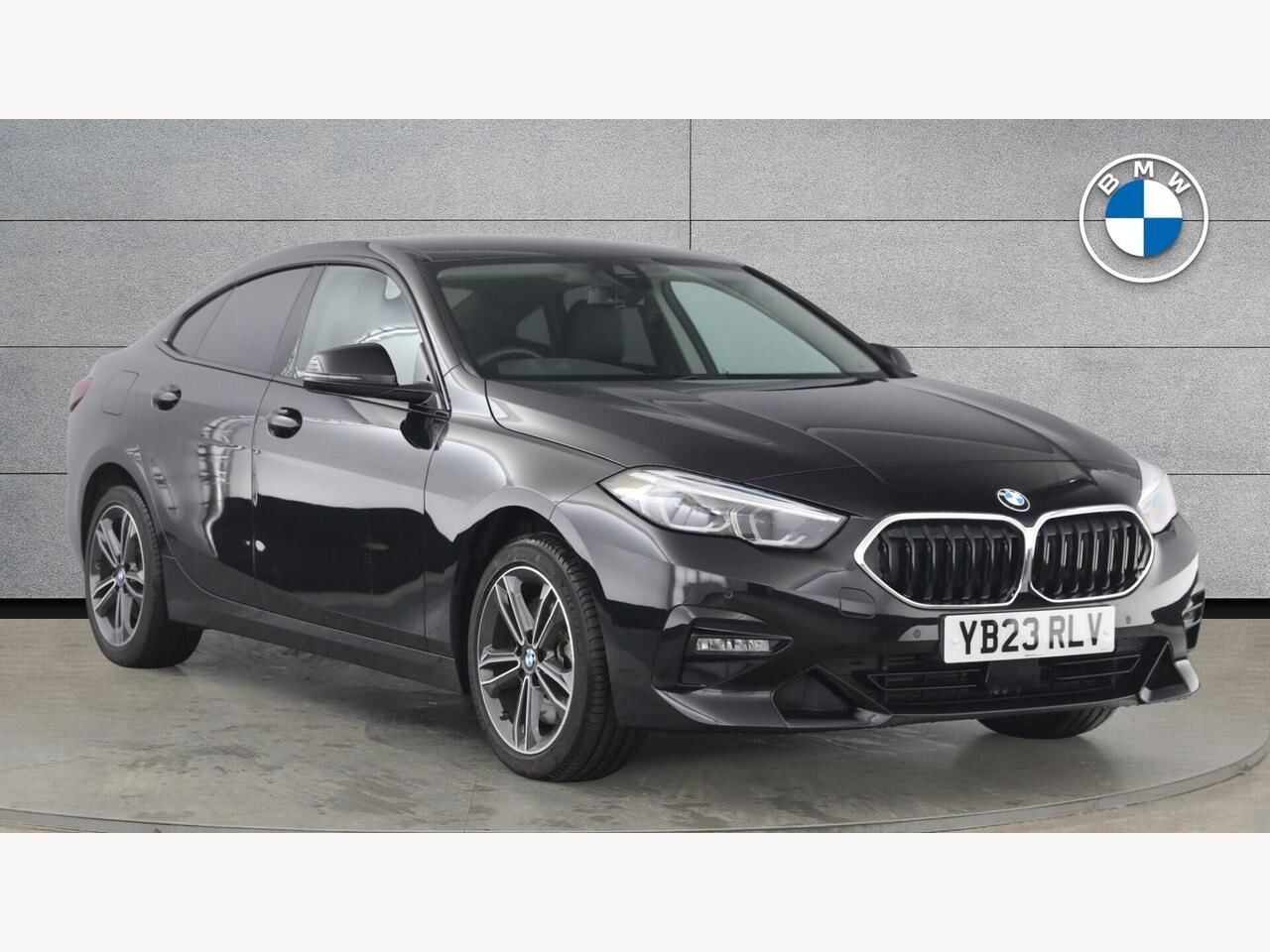 Main listing image - BMW 2 Series Gran Coupe