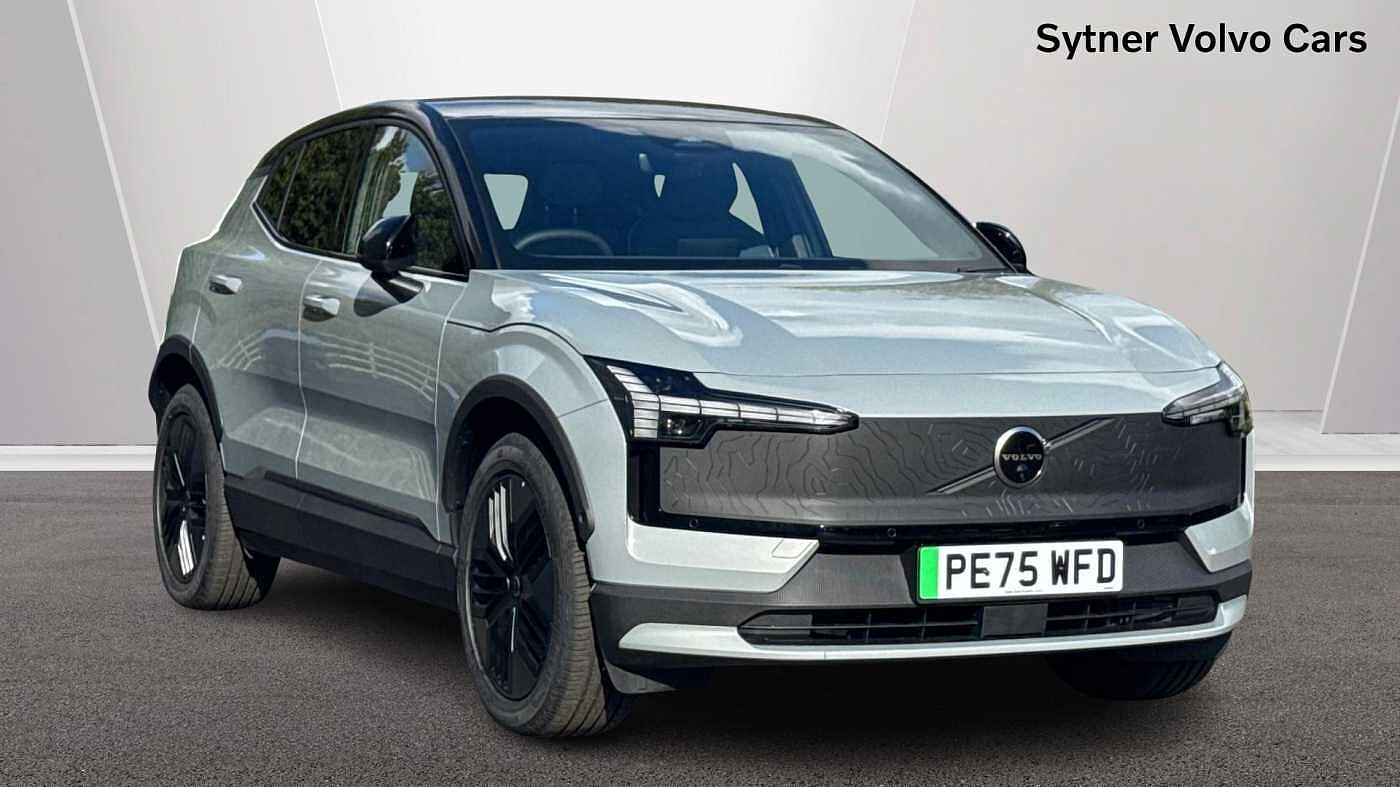 Main listing image - Volvo EX30