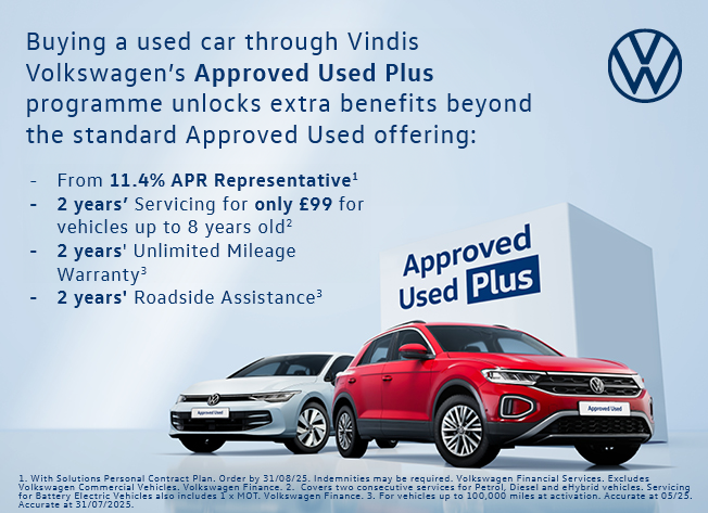 Main listing image - Volkswagen ID.5