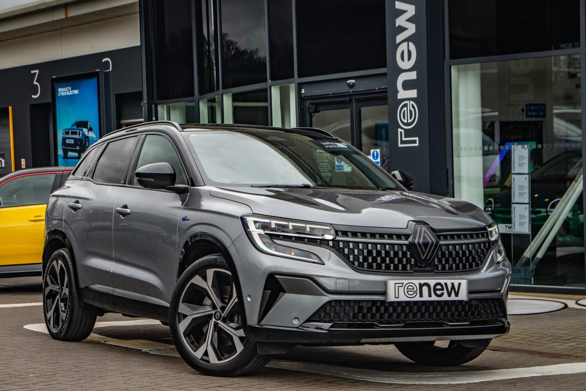 Main listing image - Renault Austral