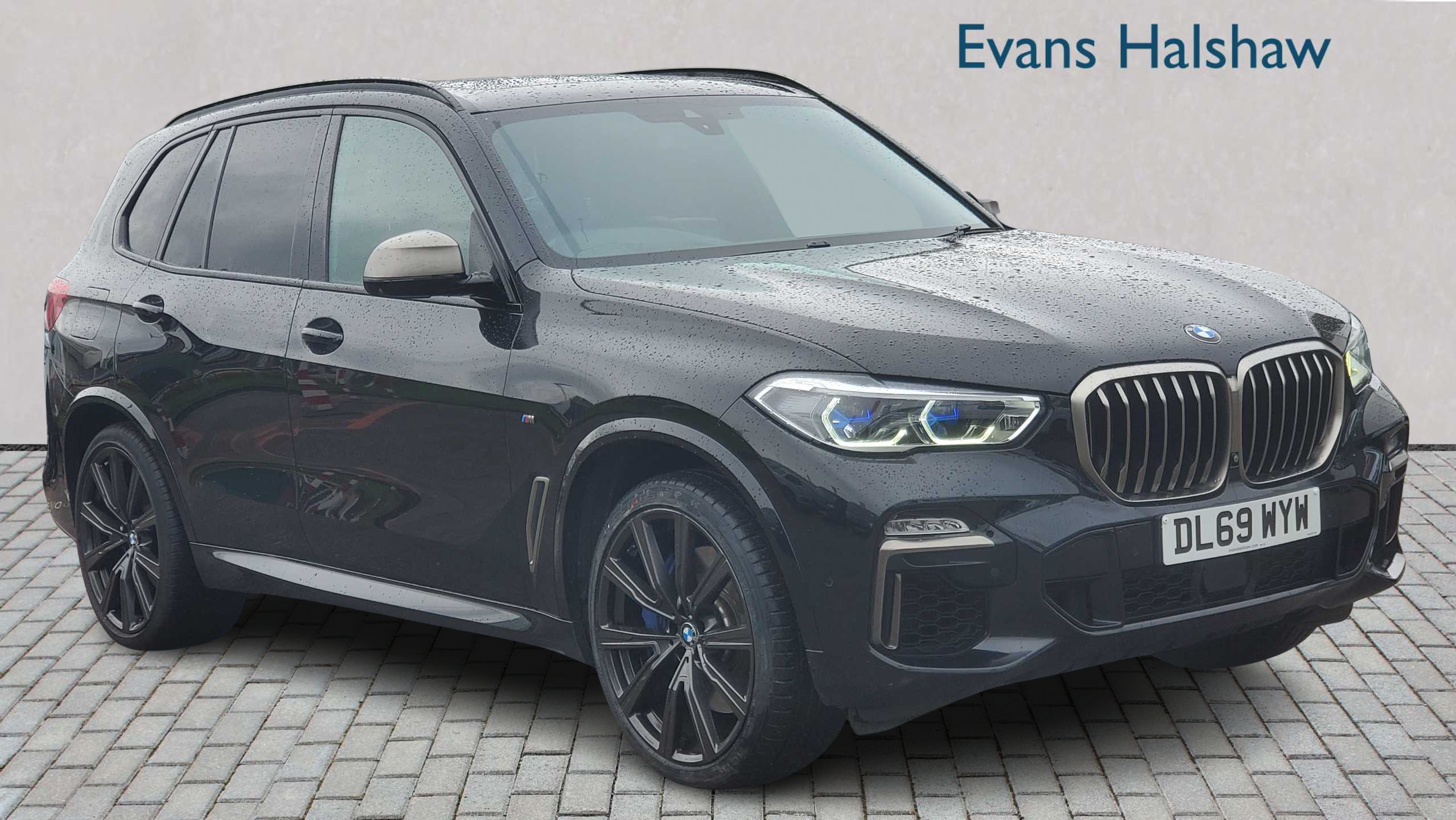 Main listing image - BMW X5