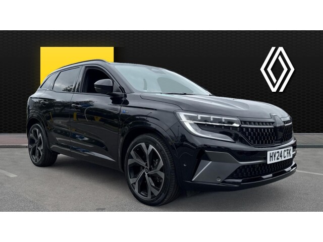 Main listing image - Renault Austral