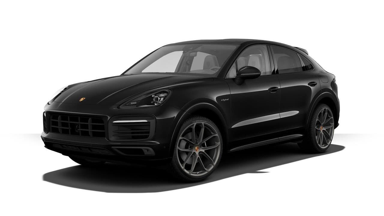 Main listing image - Porsche Cayenne