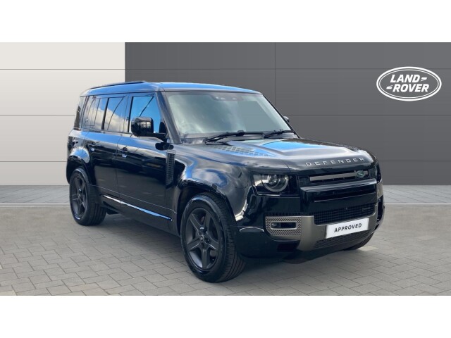 Main listing image - Land Rover Defender