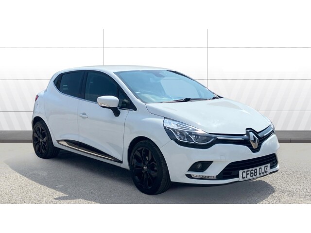 Main listing image - Renault Clio