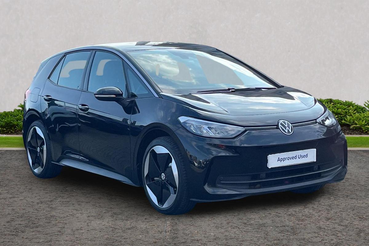 Main listing image - Volkswagen ID.3