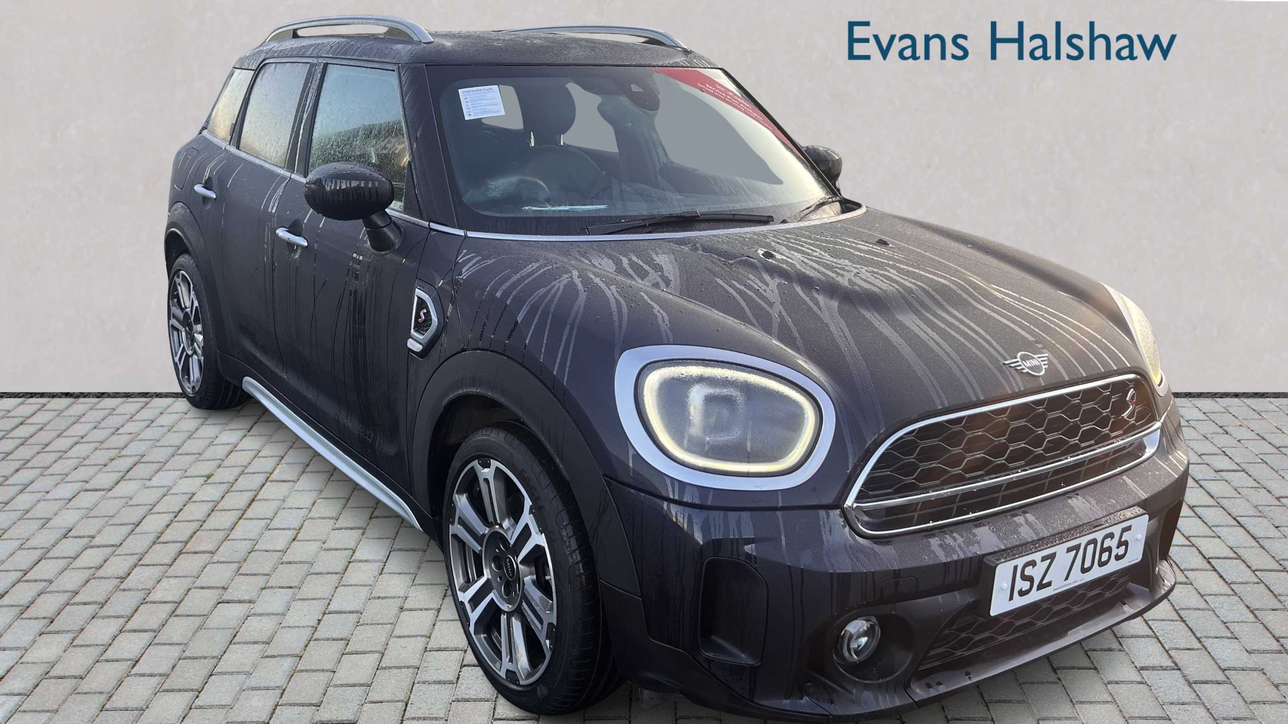 Main listing image - MINI Countryman