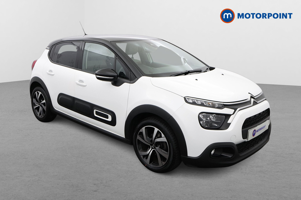 Main listing image - Citroen C3