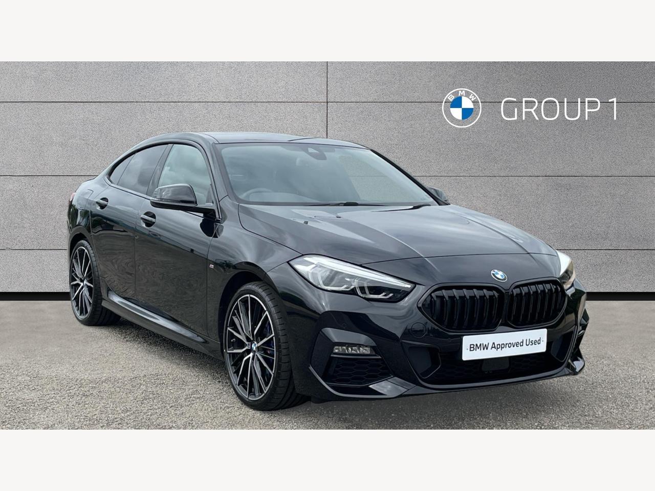 Main listing image - BMW 2 Series Gran Coupe