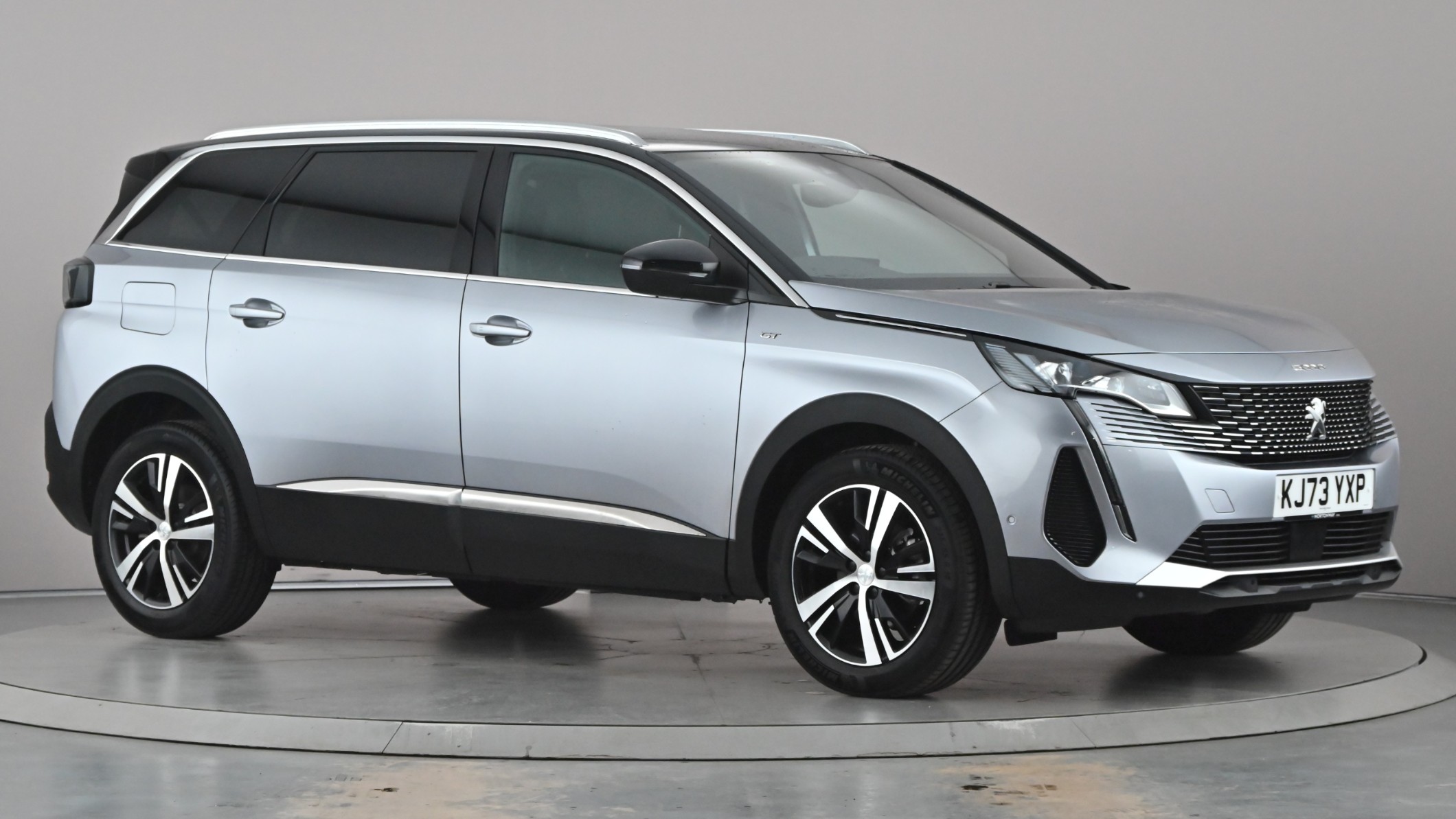 Main listing image - Peugeot 5008