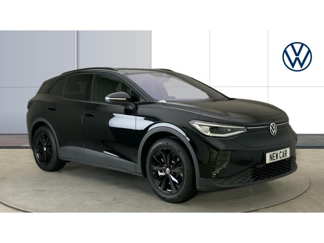 Main listing image - Volkswagen ID.4