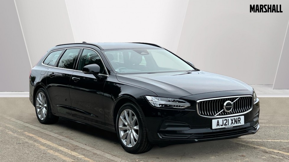 Main listing image - Volvo V90