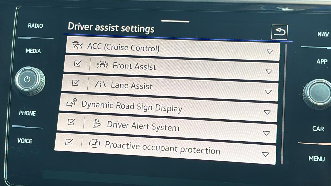 Main listing image - Volkswagen Arteon