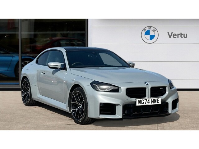 Main listing image - BMW M2