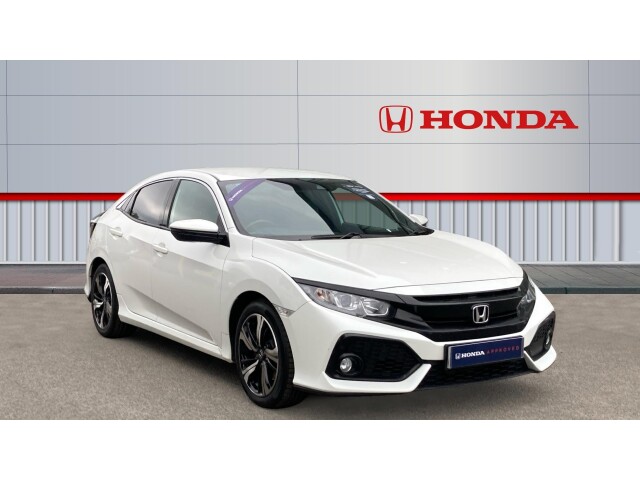 Main listing image - Honda Civic