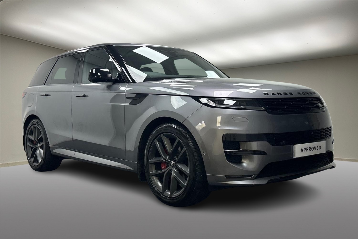 Main listing image - Land Rover Range Rover Sport