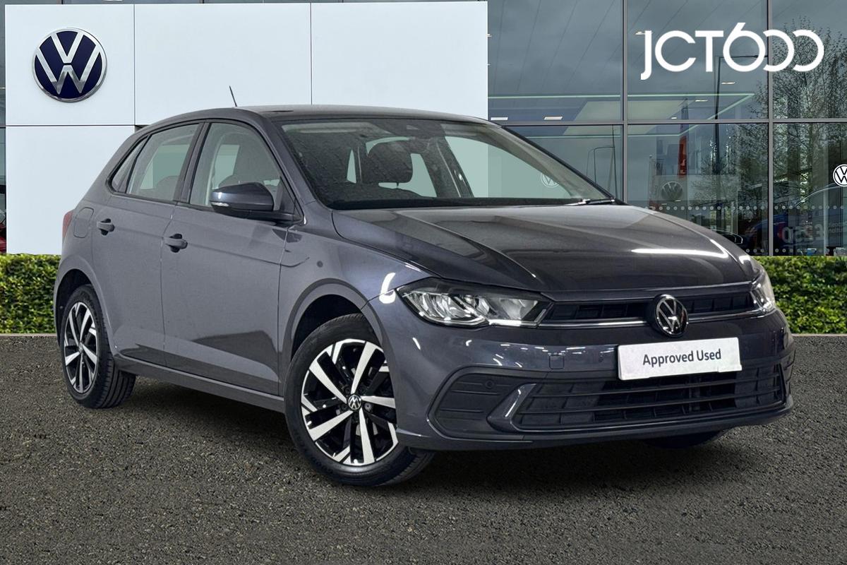Main listing image - Volkswagen Polo