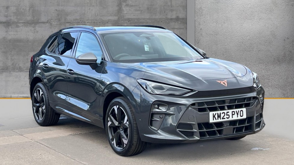 Main listing image - Cupra Terramar